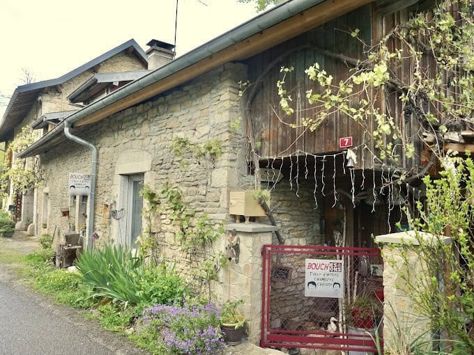 Bouches & Bouchons — photo 2