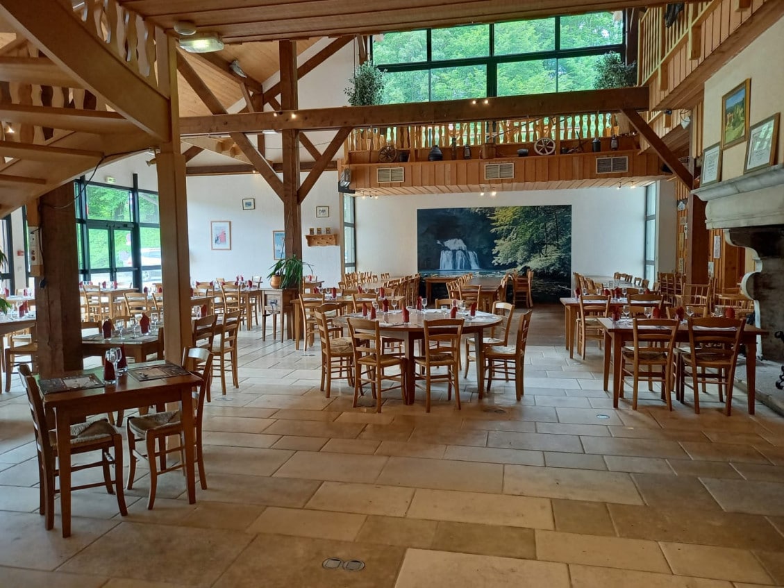 Le Hameau du Fromage — photo 3
