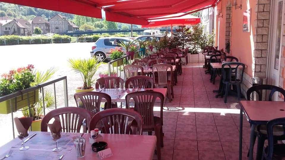 Bar restaurant montfort — photo 3