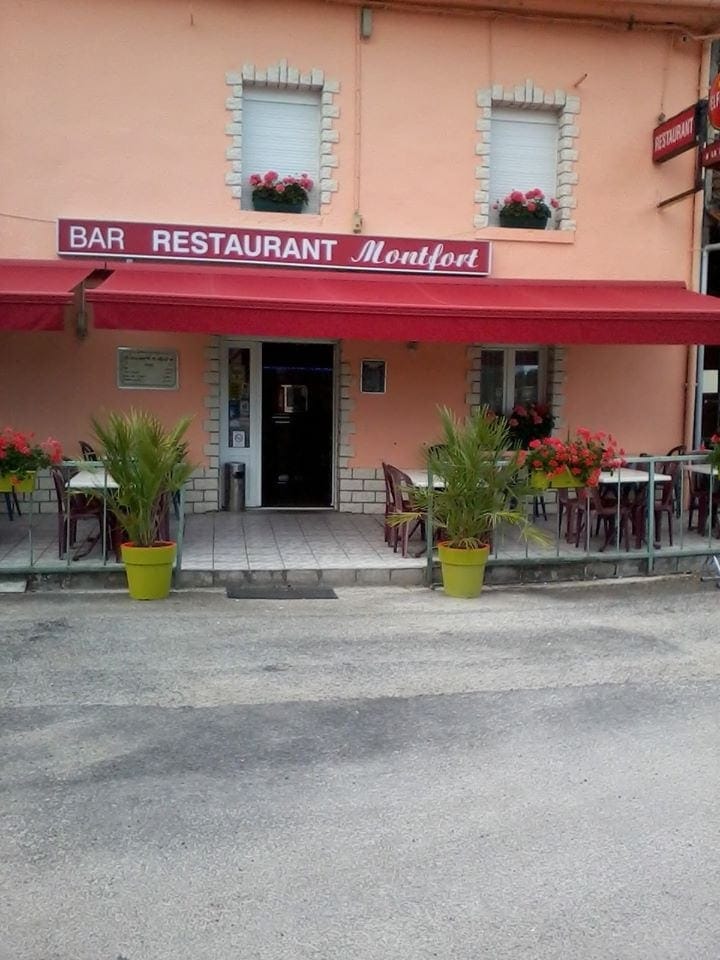 Bar restaurant montfort — photo 2