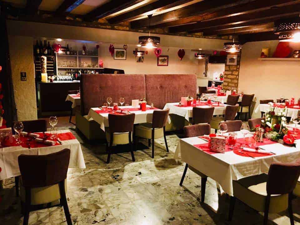 La Bonne Auberge — photo 3