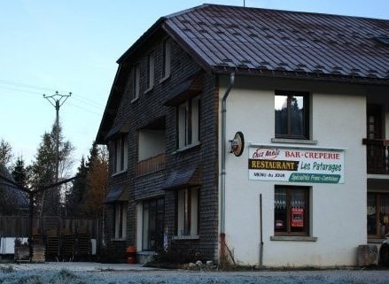 La Bonne Auberge — photo 2