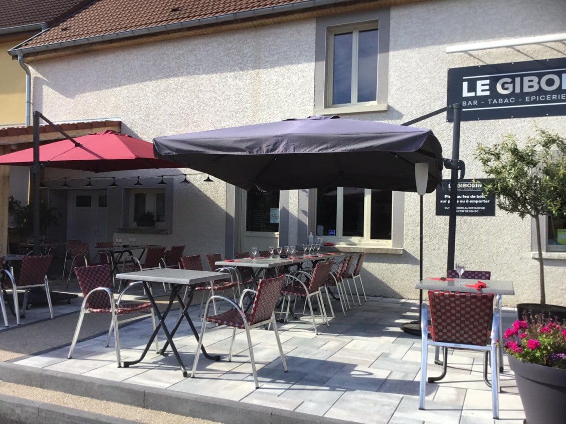 Le Gibolin — photo 2