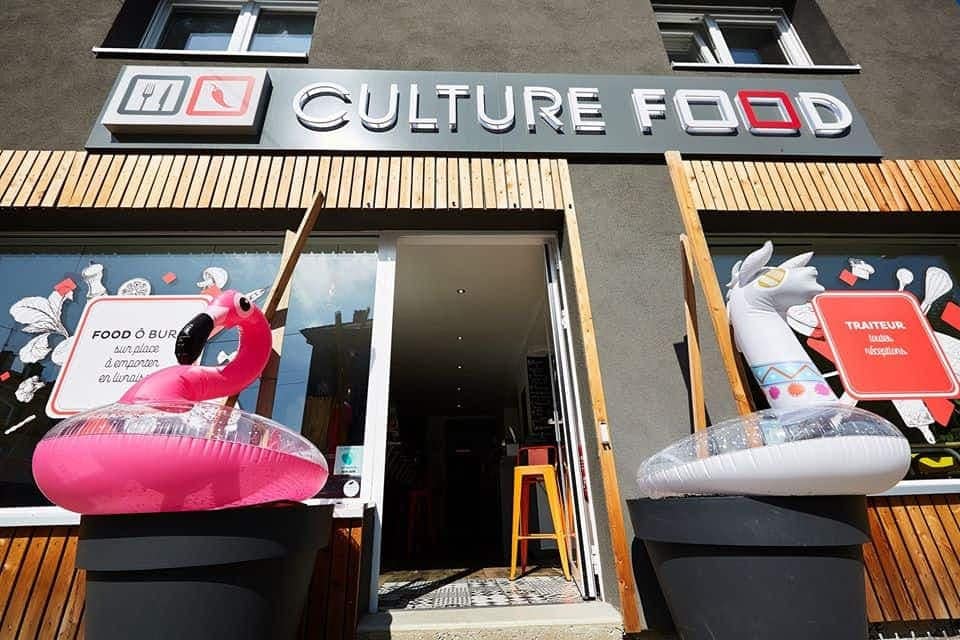 Culture food — photo 2