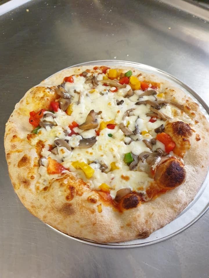 nathy pizz — photo 2