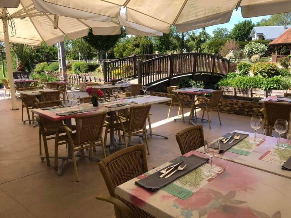 Auberge du Château de Vaite — photo 2