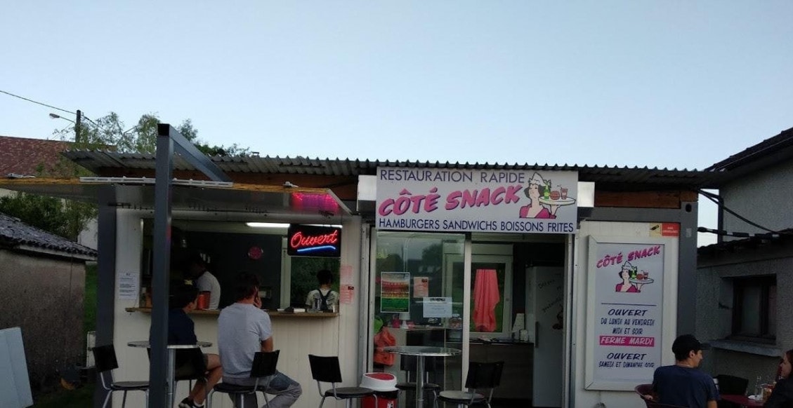 Côté Snack — photo 3