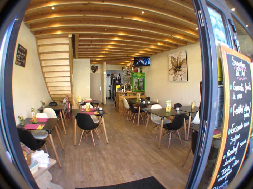 L'Héritage des saveurs — photo 3