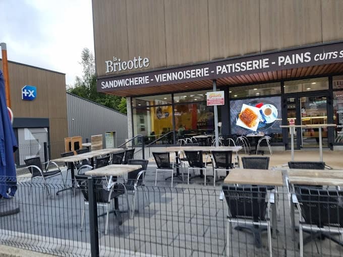 La Bricotte — photo 2