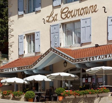 La couronne — photo 2