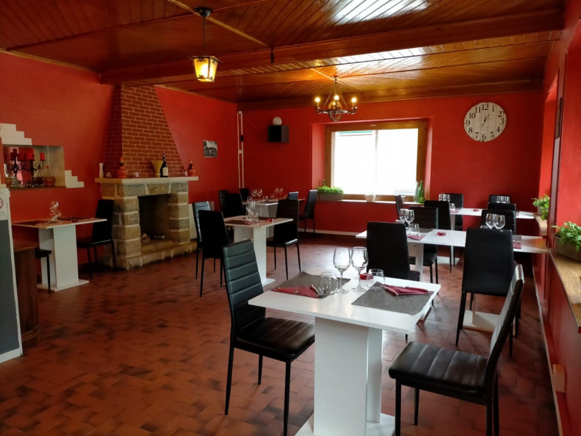 La Tavernetta — photo 3