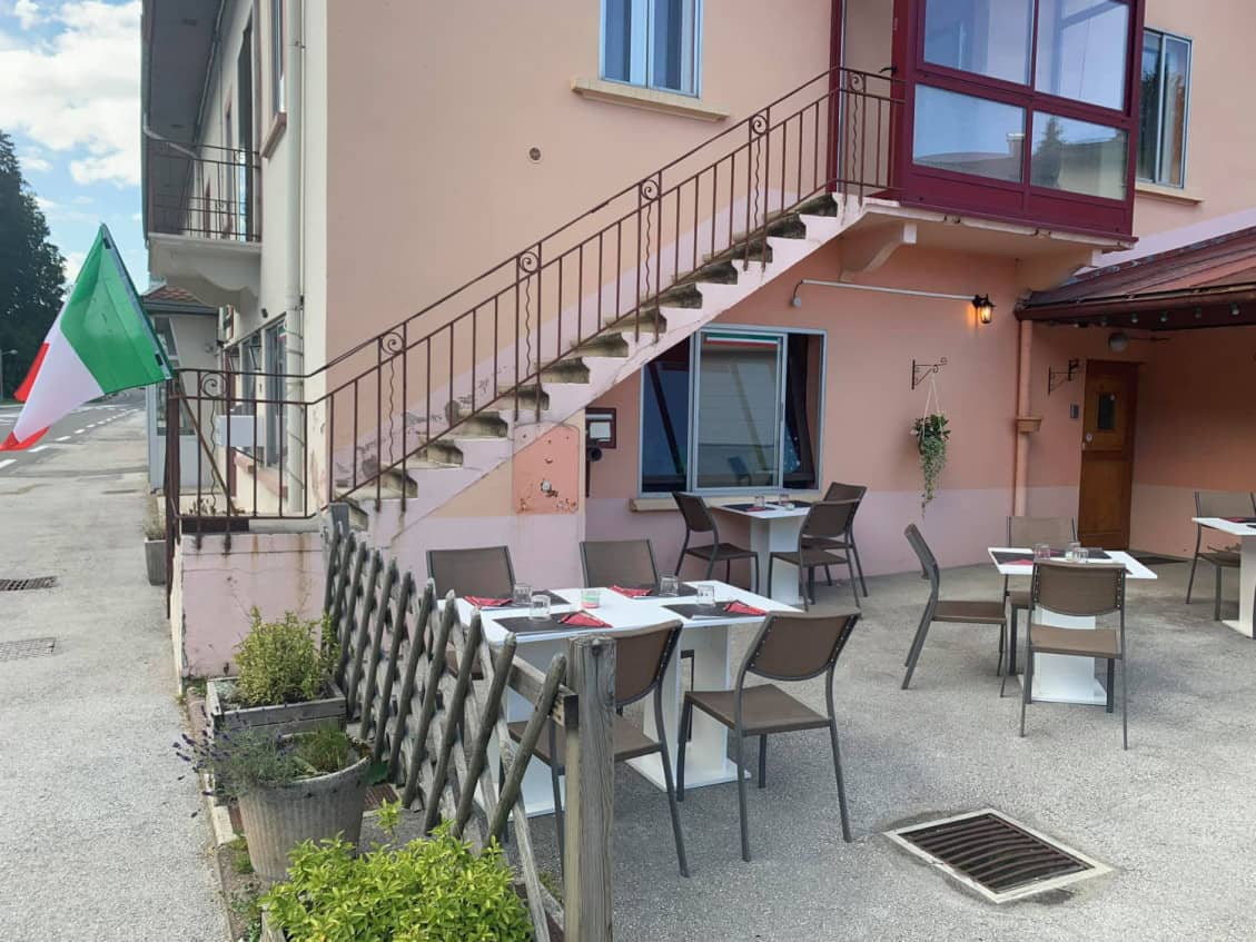 La Tavernetta — photo 2