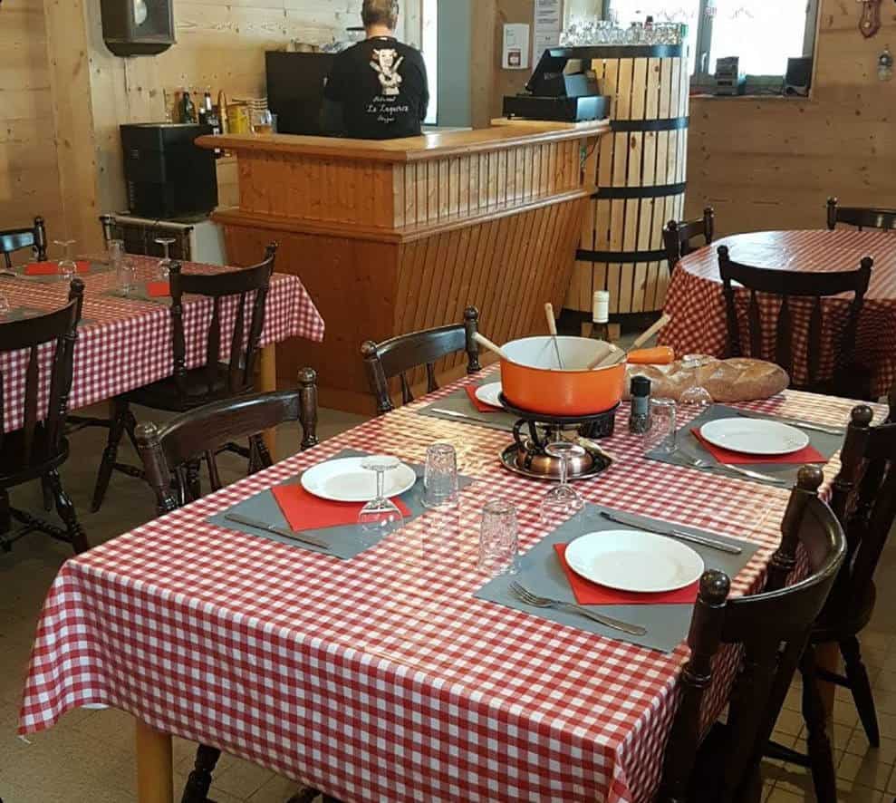 Le Laquerez — photo 3
