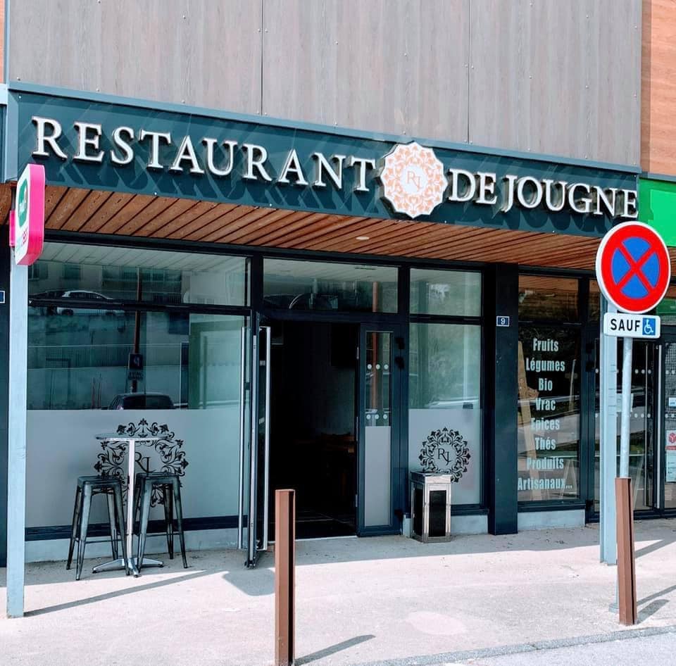 Restaurant de Jougne — photo 3