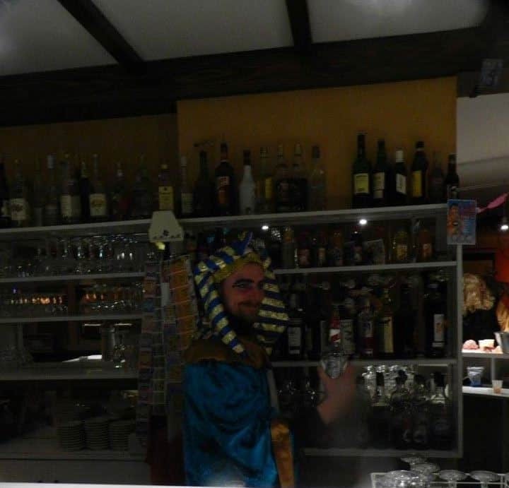 Bar Robbe — photo 3