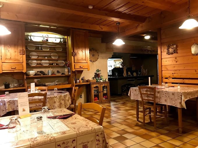 La Chaumière — photo 3