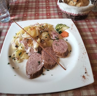 La Chaumière — photo 2