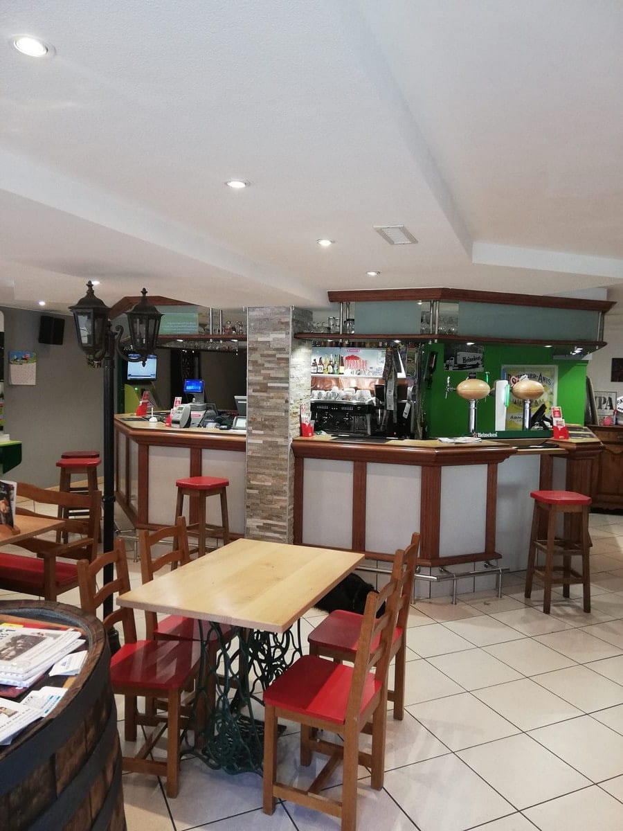 Le refuge — photo 2