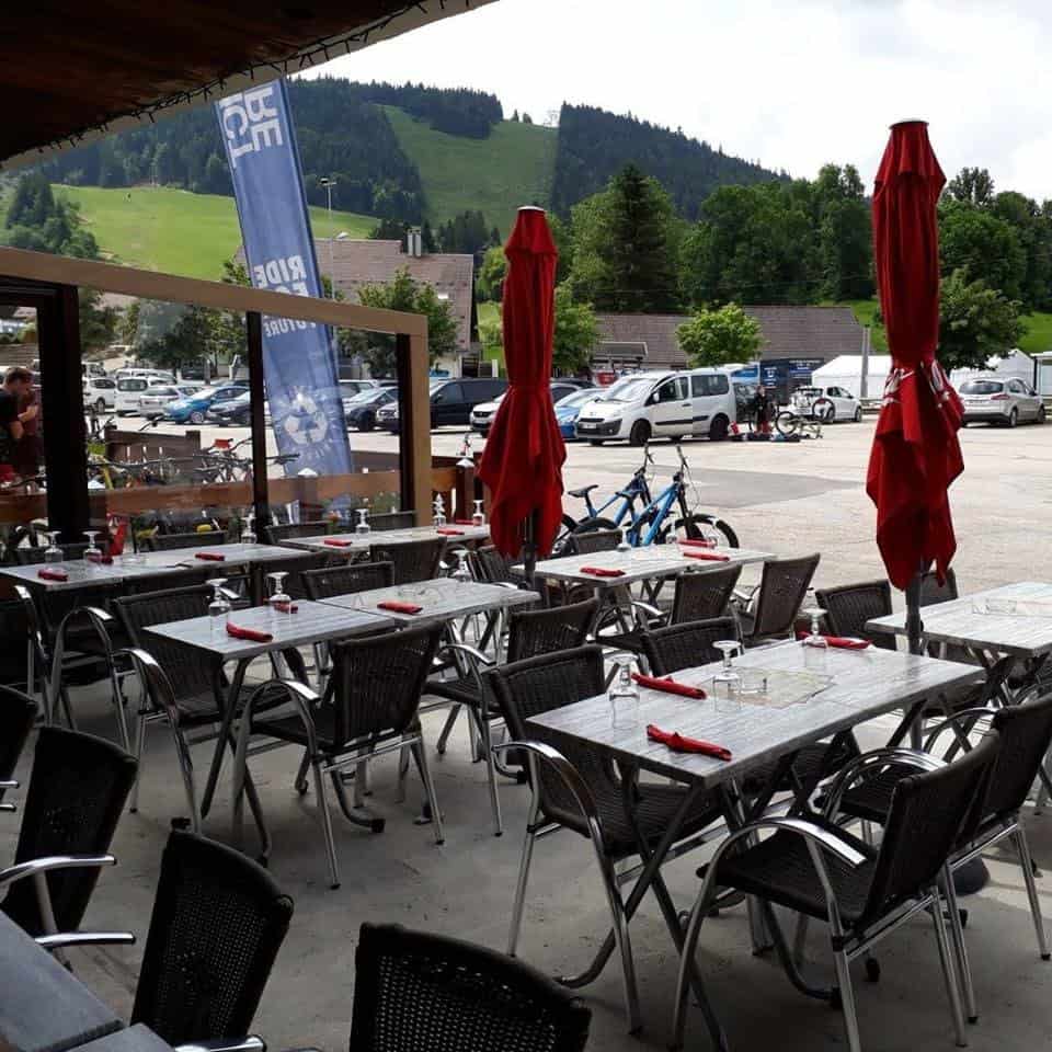 Le Chamois — photo 3