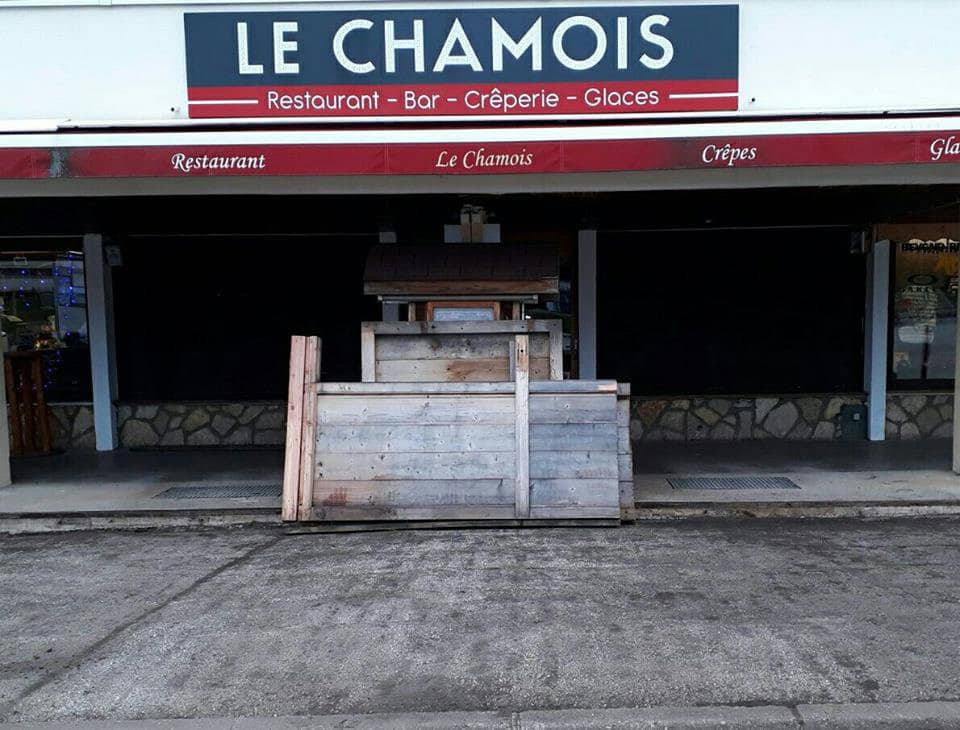 Le Chamois — photo 2