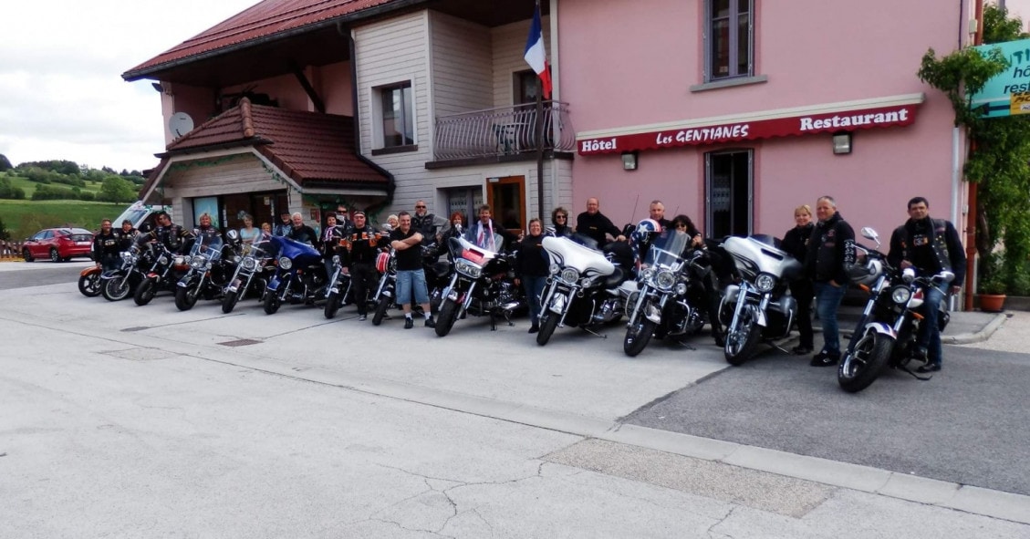 Les Gentianes — photo 3