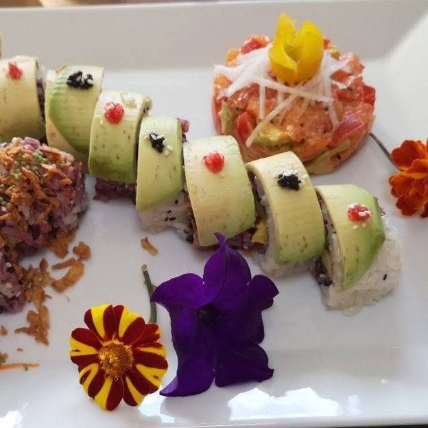 La Cuisine de Jade — Asiatique à Bretonvillers — photo 2