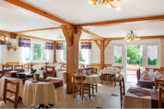 Restaurant de Gigot — photo 3
