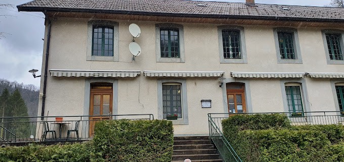 La Truite du Moulin — photo 3