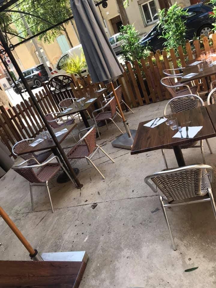 Café du cours — photo 2