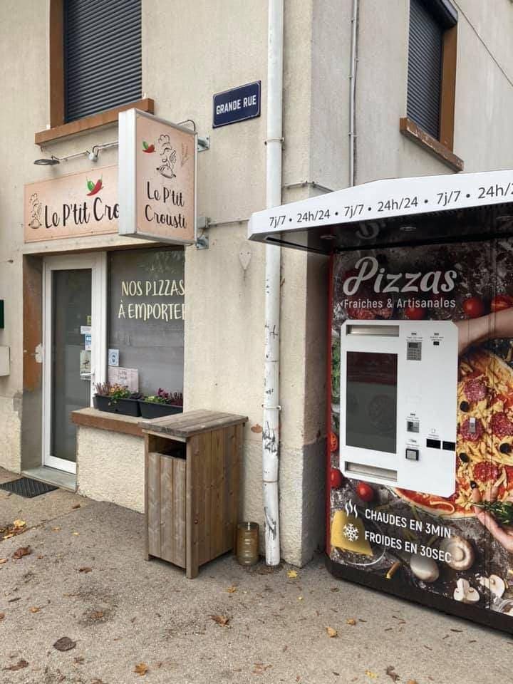 Le P'tit crousti — photo 3