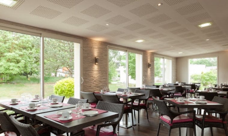 Charme Hôtel — photo 2
