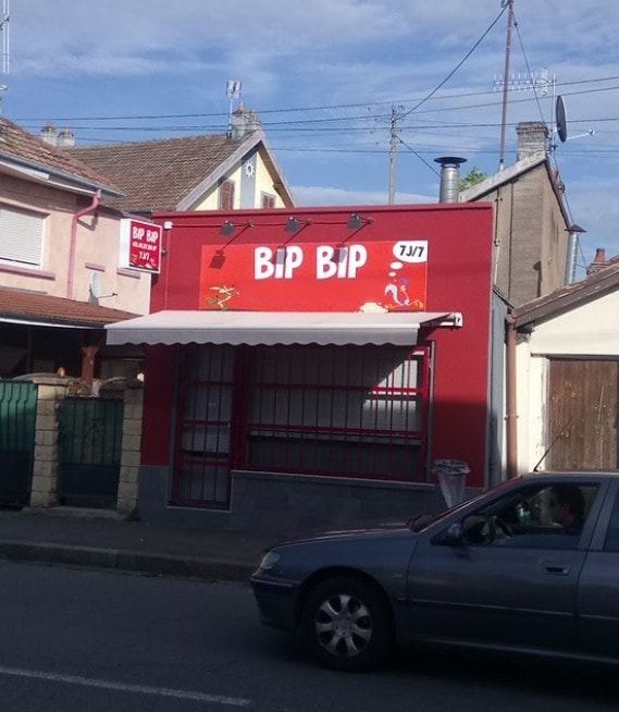 Bip Bip — photo 3