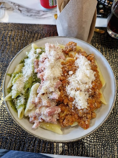 Photo de Buena pasta
