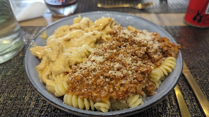 Buena pasta — photo 2
