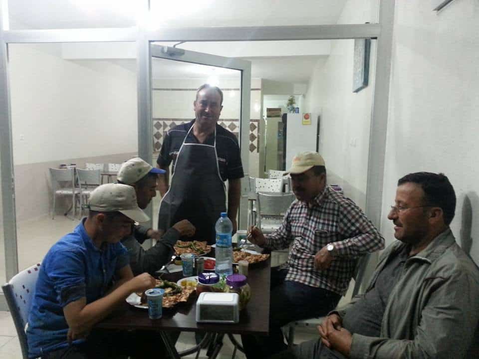 Erkol'lar Pide Salon'u — photo 3