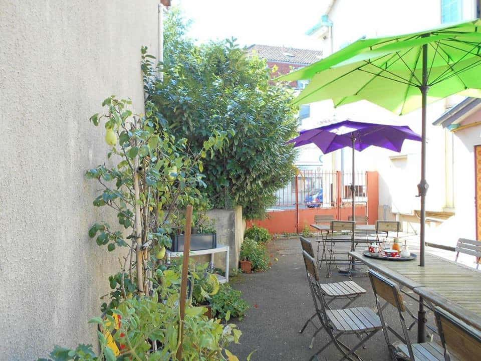 Hôtel-restaurant du Jura — photo 2
