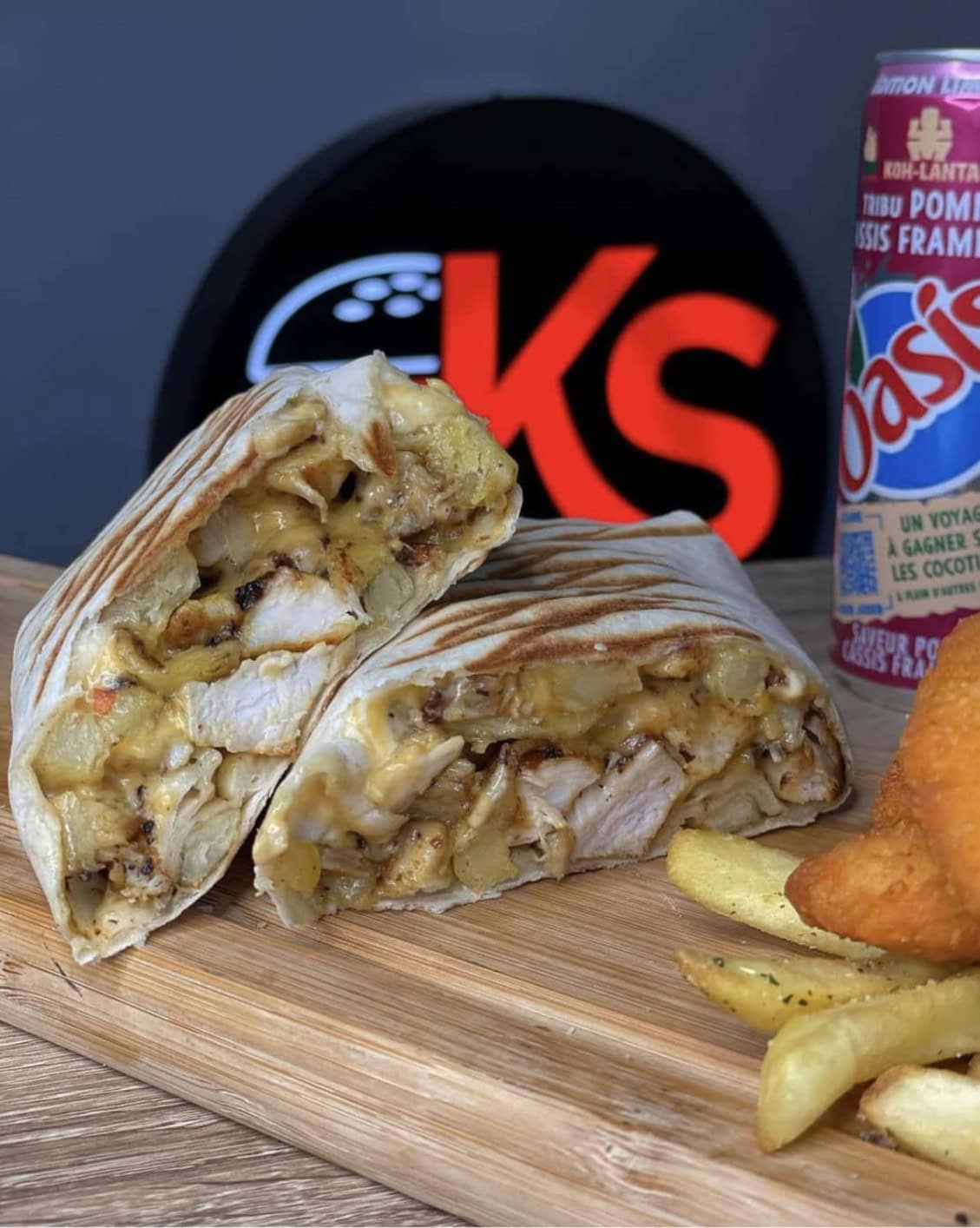 Photo de KS Burger