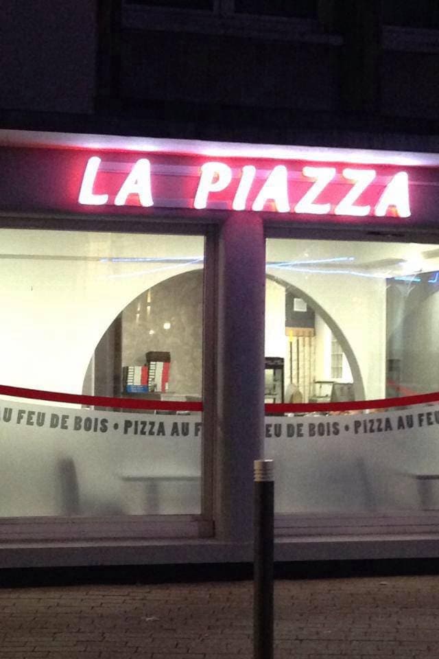 La Piazza — photo 3