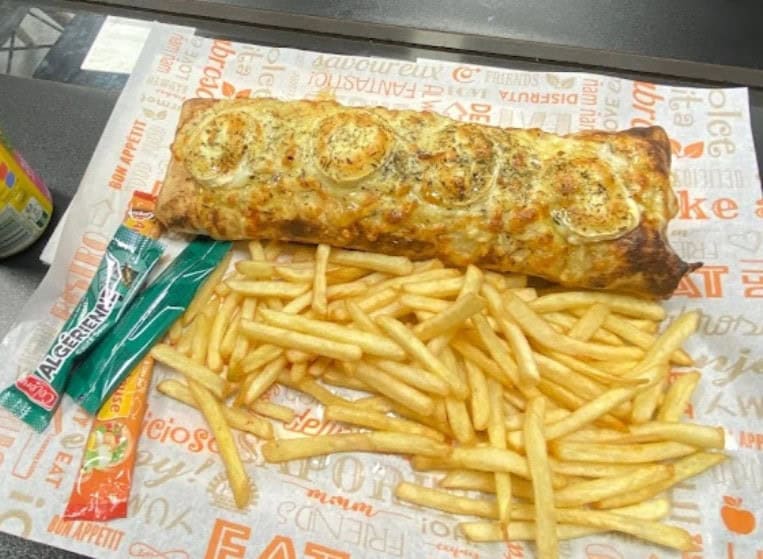 Le Cheesy — photo 2