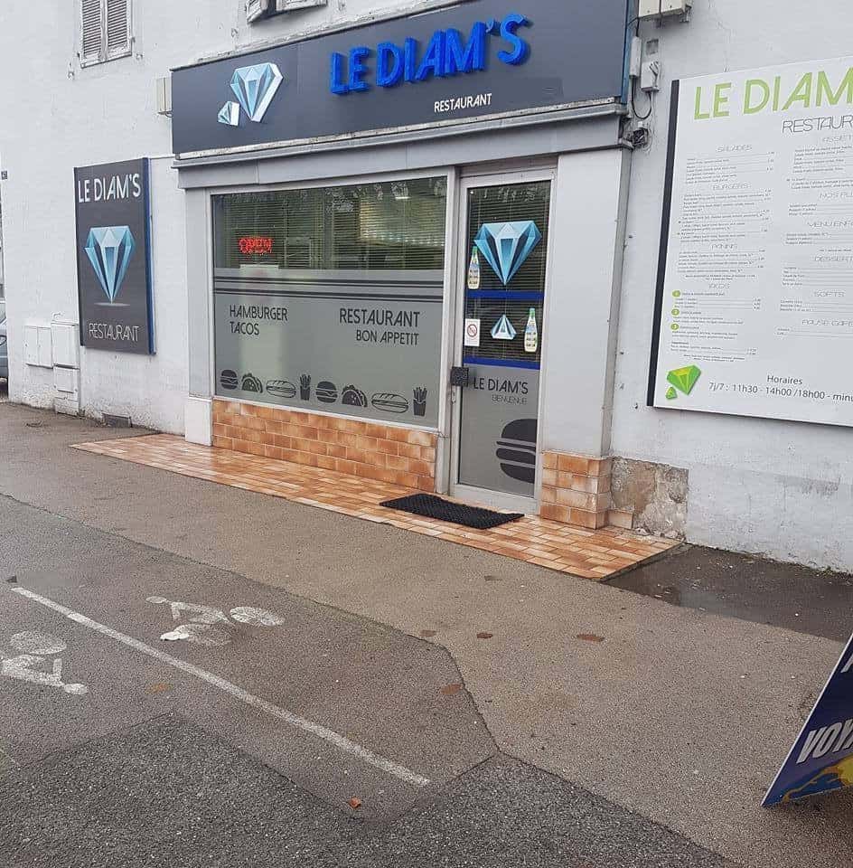 Le Diam's — photo 2