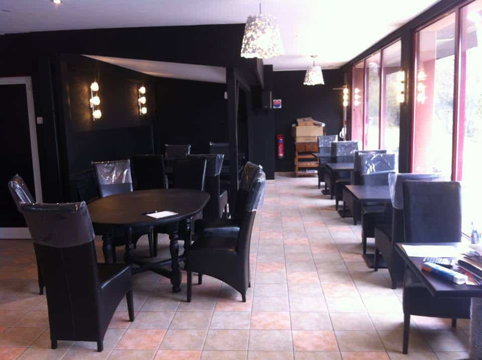 Le Maestro — photo 2