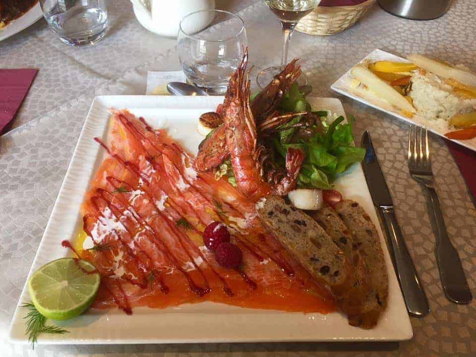 Le Relais — photo 2