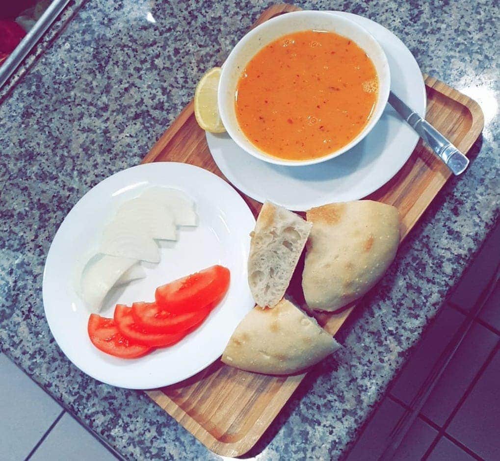 Otan Restaurant — photo 2