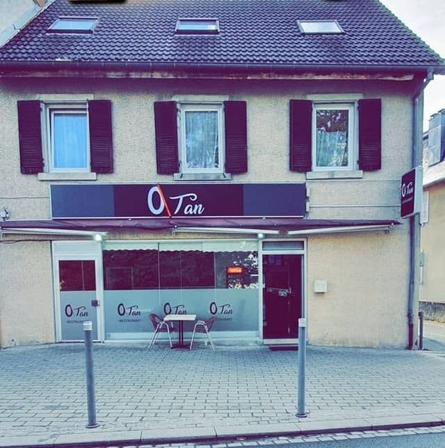 Otan Restaurant — photo 3