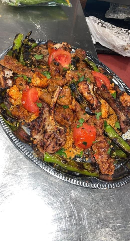 Pasa’m grill — photo 3