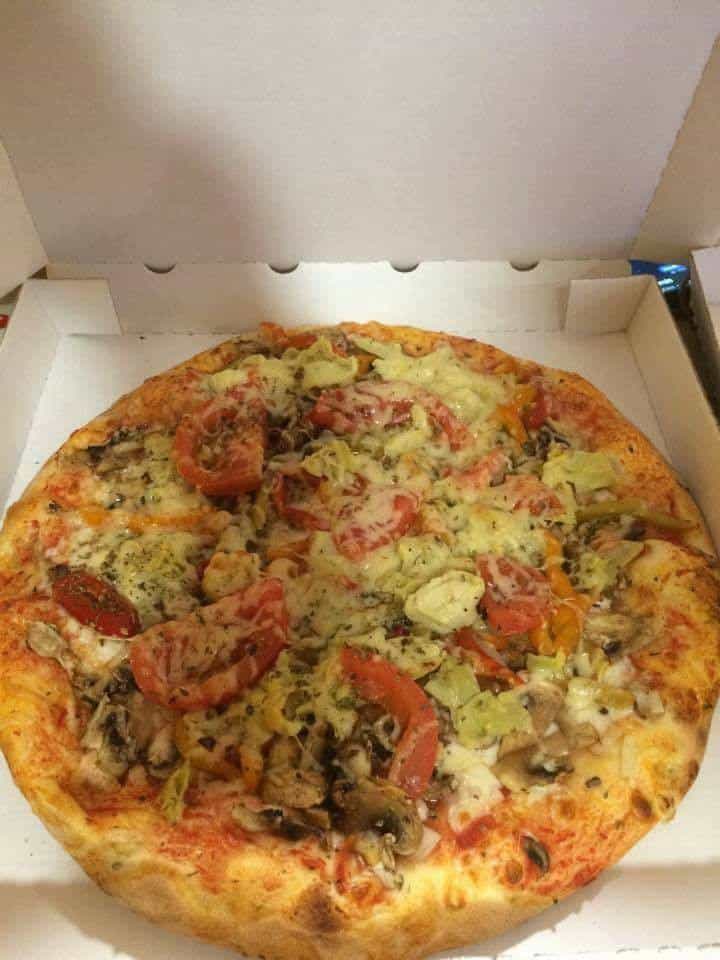 Pizz'à Dom — photo 3