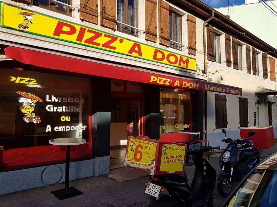 Pizz'à Dom — photo 2
