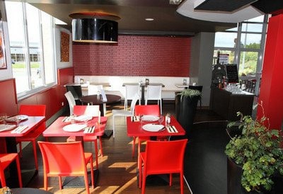 Restaurant du 7ème Art — photo 3