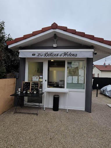 Les Delices d’Helena — photo 3