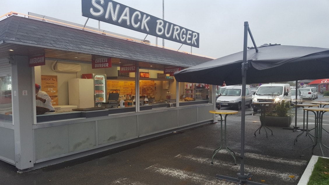 SnackBurger — photo 3